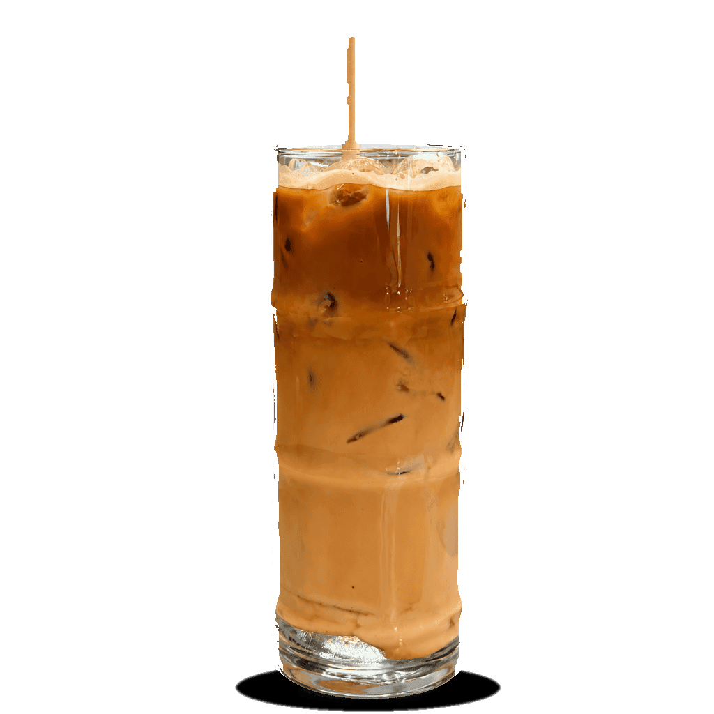 Café glacé vietnamien