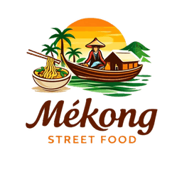 Mekong Street Food