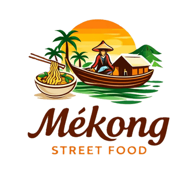 Mekong Street Food
